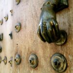 Den fascinerende historie om Andalusiens dørnagler