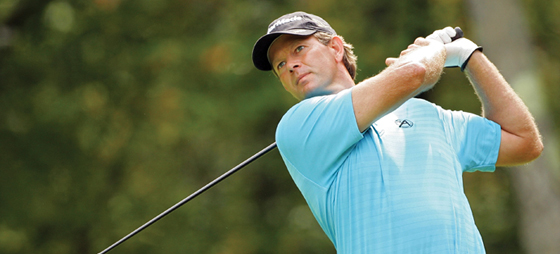 Deutsche Bank Championship - Final  Round