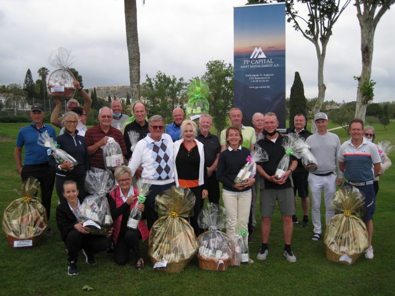 Vinderbillede El Paraiso april 2021