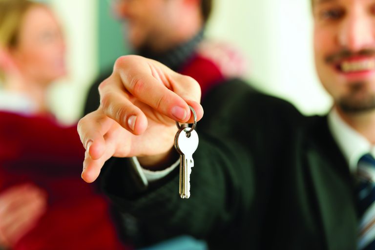 Køb af bolig fra spansk bank?