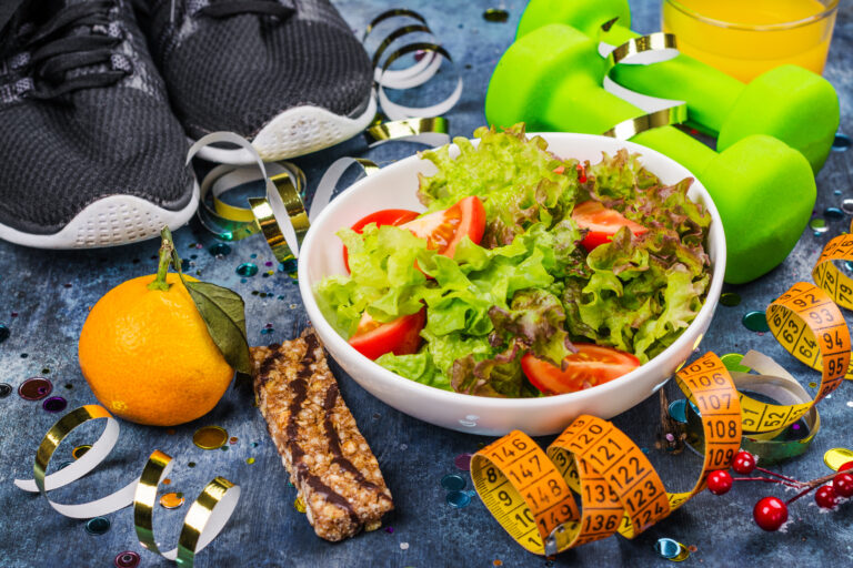 Hvorfor virker januar-diæten ikke?