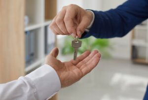 Køb af bolig fra spansk bank?