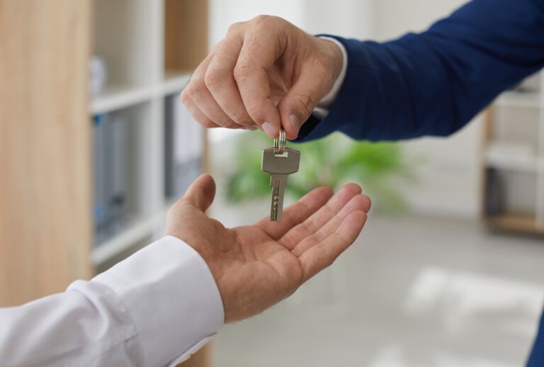 Køb af bolig fra spansk bank?