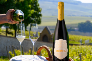 Tartratos Festlige bobler