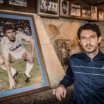 Fodboldmartyren fra Fuengirola