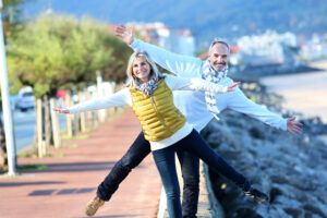 Vinter i Spanien – og klimaændringerne