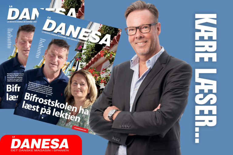 LD MAJ24 KÆRE LÆSER