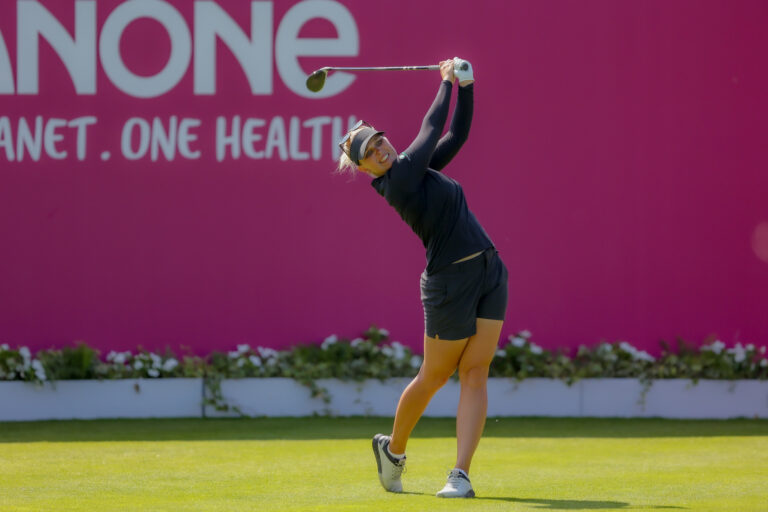US Woman Open med dansk deltagelse