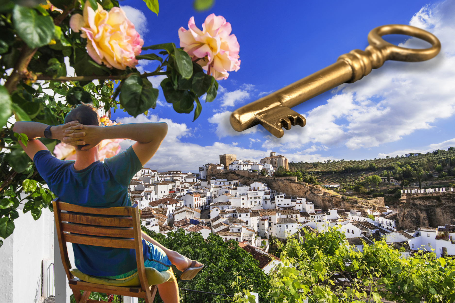 Et kig på ejendomsmarkedet i det indre af Málaga-provinsen