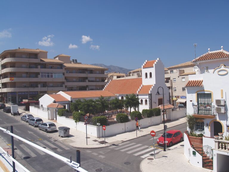 MARGRETHEKIRKENS FREMTID