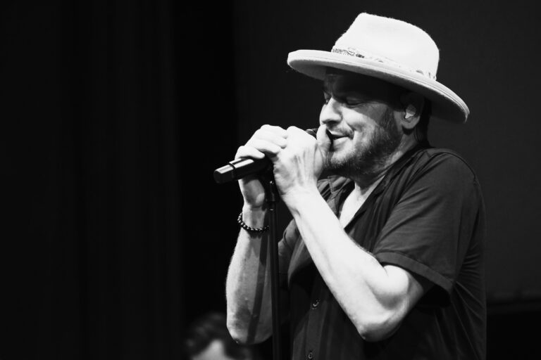 CHIEF 1 koncerter på Solkysten