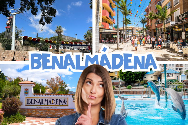 Benalmádena