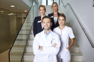 Executive Health – 7 år med diagnose