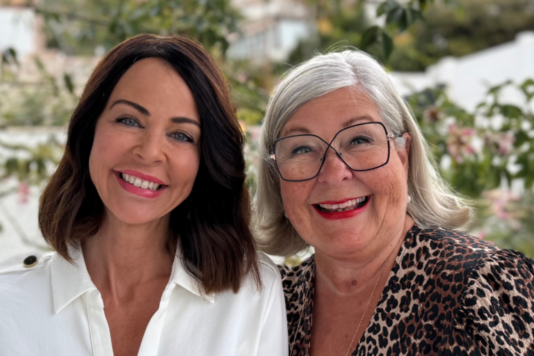 Når bevidsthed, energi og sundhed smelter sammen