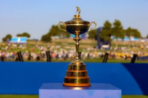 The 2025 Ryder Cup – Årets største golfturnering