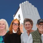 Vi beder en bøn for Margrethekirken