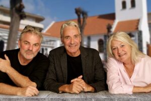 Kirkenyt fra Margrethekirken – januar 2026