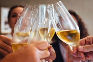 Overkommelige priser på Cava