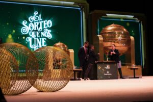 Ny rekord for julelotteriet