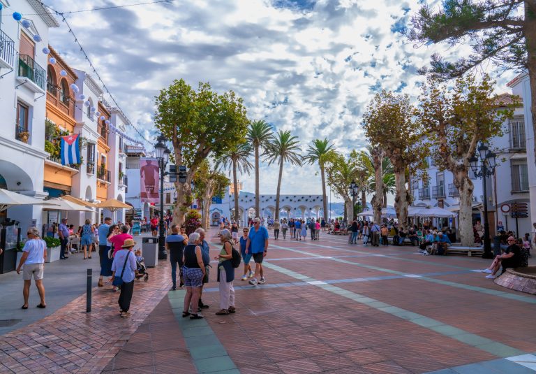 Antallet af turistindkvarteringer er tredoblet på 8 år