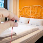 Bøde på 3.000 euro for ulovlige kameraer i turistlejlighed