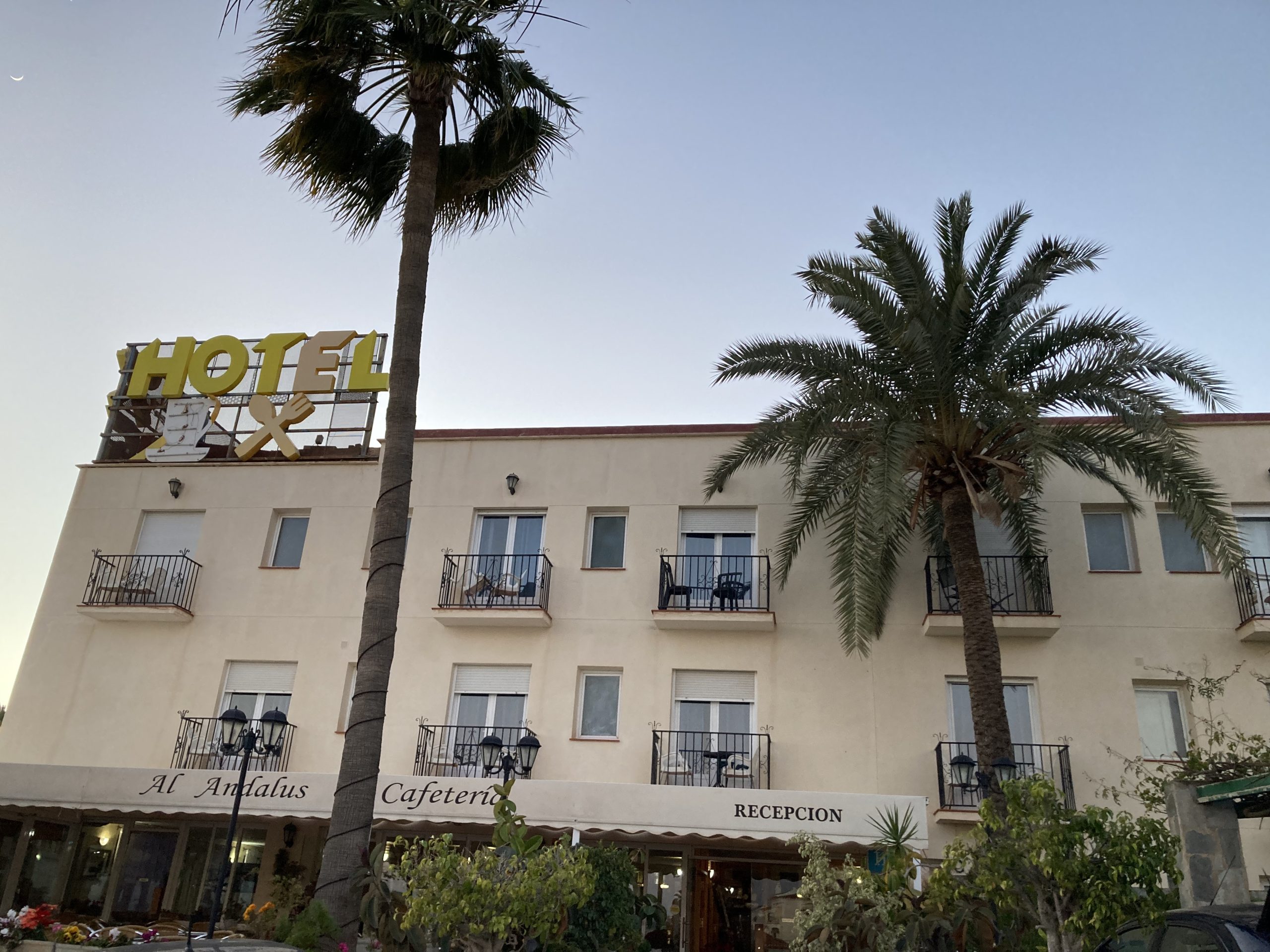 Kom til årsmøde hos Kirken Malaga Øst den 7. februar