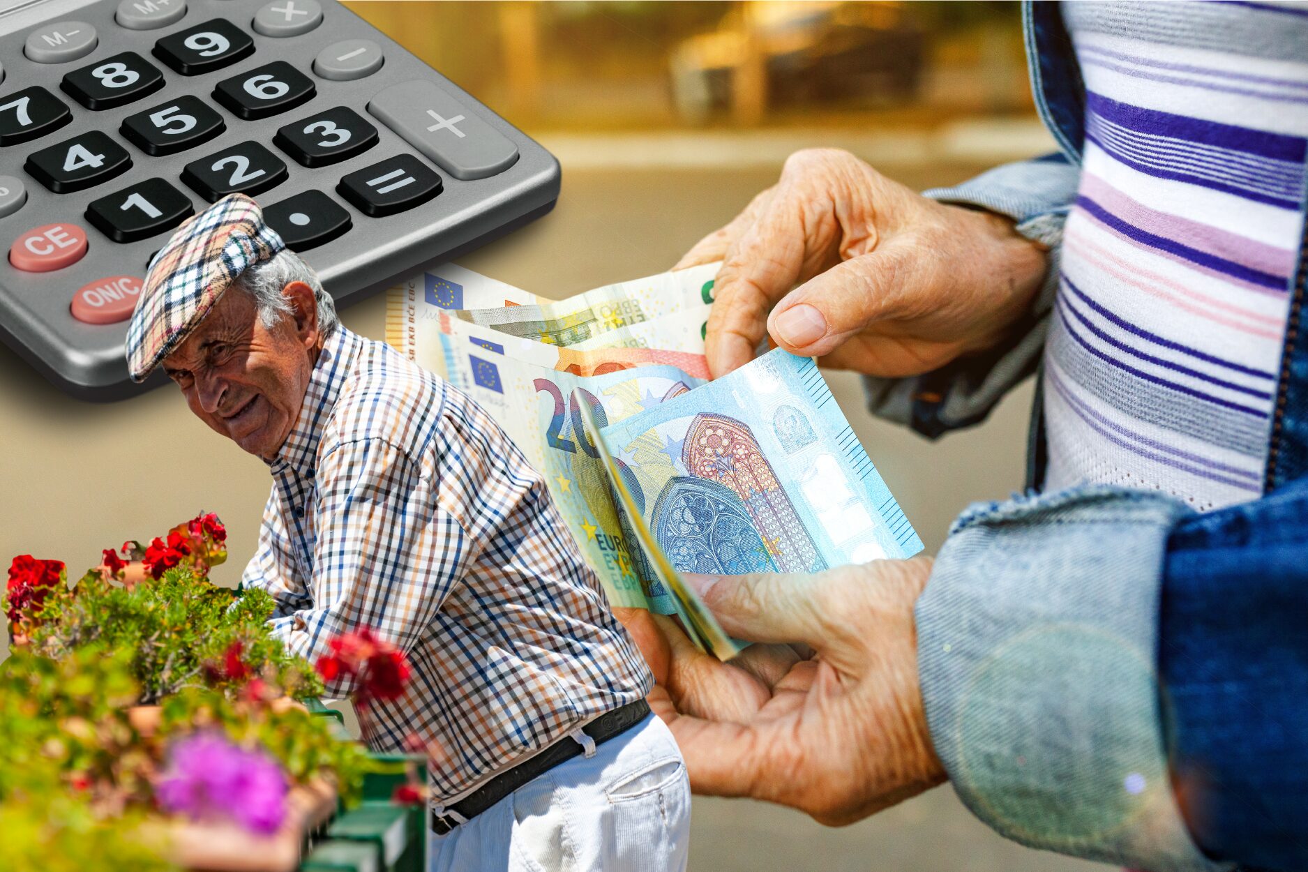 Kan Spanien betale fremtidens pensioner?