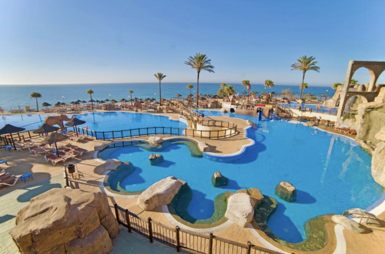 Meliá skal drive kystens største turistkompleks