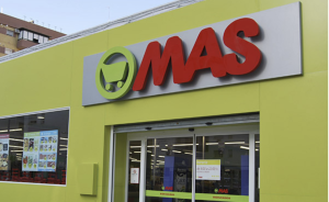 Kæmpe opkøb af supermarkeder