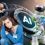 AI - Menneskehedens redning eller menneskelighedens undergang?