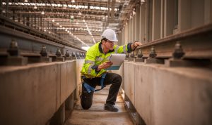 Tvivl om tog-sikkerheden