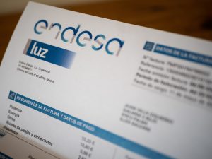 Endesa advarer om datalækage