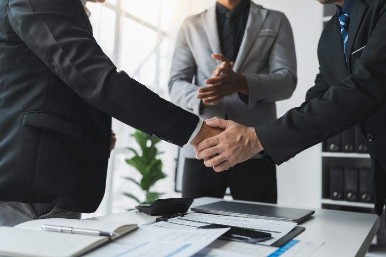 Rekordhøje udenlandske investeringer