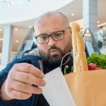 Fødevarer stiger 34 procent på fem år