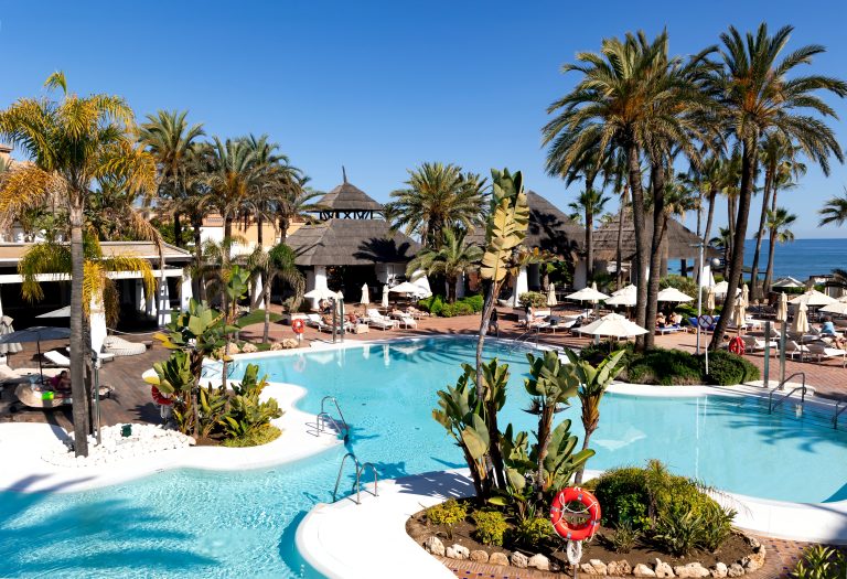 Costa del Sol konkurrerer om prestigefyldt rejsepris