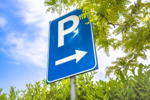 Billig parkering i Marbella