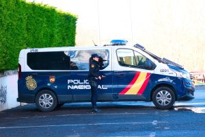 Marbella: »FN for organiseret kriminalitet«