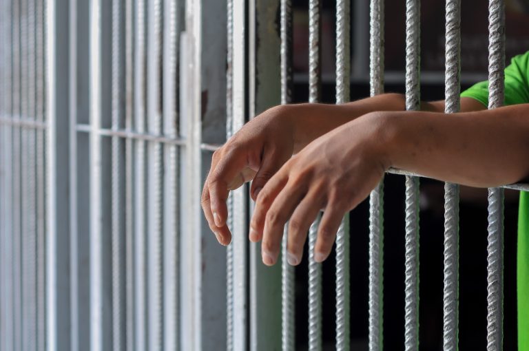 Fire års fængsel til lokalpolitiker