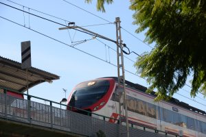 Borgmestre kræver inspektion af pendlertog i Málaga