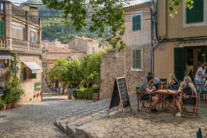 Masser af tomme boliger i provinsen