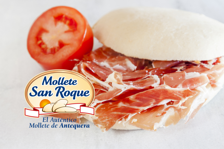 Historian om molleten från Antequera