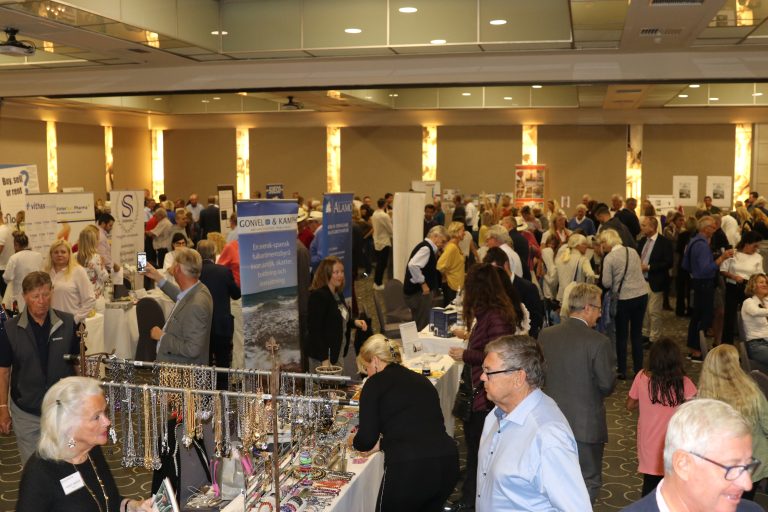 Markera dagen – SWEA-MÄSSAN 16 november 2022!