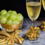 Ät 12 druvor – och få ett Gott Nytt År!