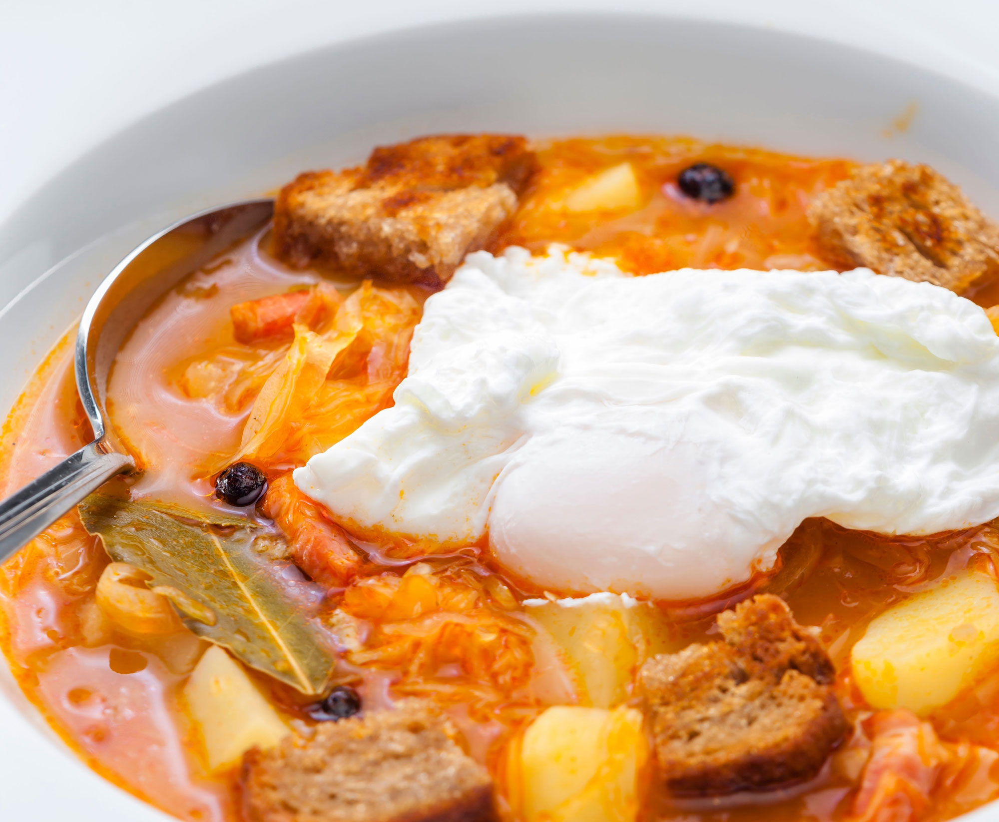 supper 7 ingredienser