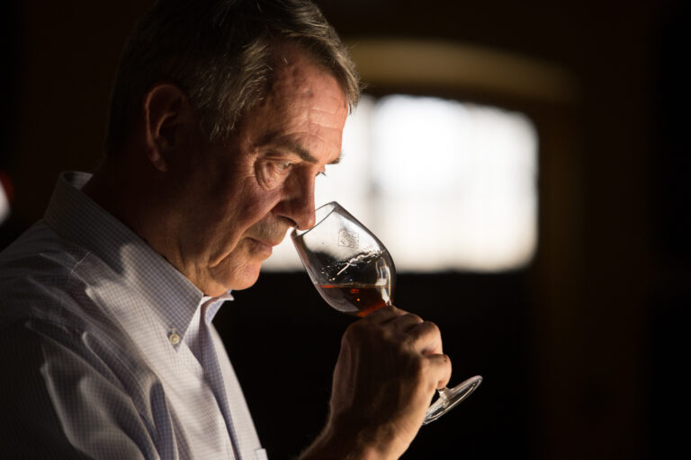 Amontillado & Oloroso