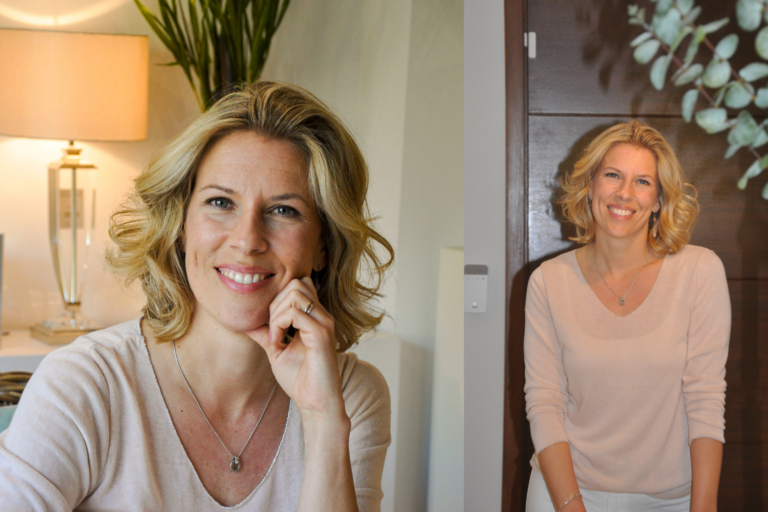 Möt Lovisa De Ruyck Johansson