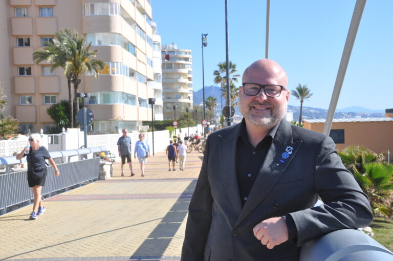 Profil: Daniel Holmquist