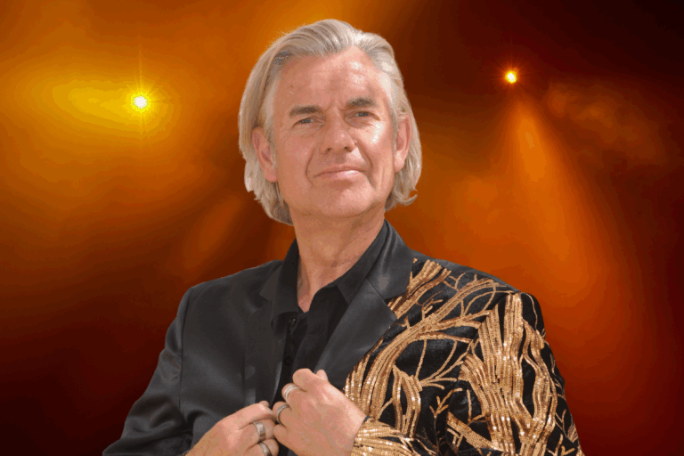 Möt magikern Joe Labero