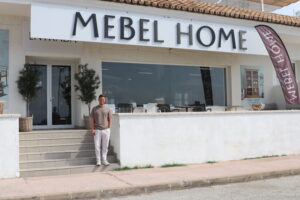 Mebel Home – Skandinavisk kvalitet under solen i söder