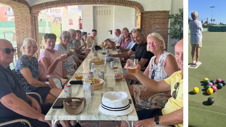 AHN med intressanta höstnyheter